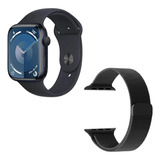 Smartwatch Reloj Inteligente H13 Pro + 1gb Memoria Interna 