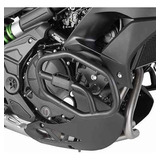 Defensa Motor Kawasaki Versys 650 Kappa Kn4114 - Sti Motos