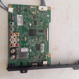 Placa Principal Tv  LG 39ln5400