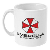 Mug Umbrella Rpd Resident Evil