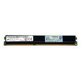 Memoria Hp 16gb 1600 Rdimm 809807-001 Mt36kdzs2g72pz-1g6 @