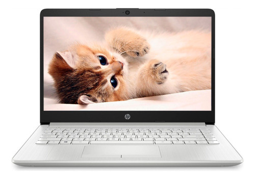 Hp 8gb + 128 Ssd 14 Intel Quadcore / Notebook Windows Outlet