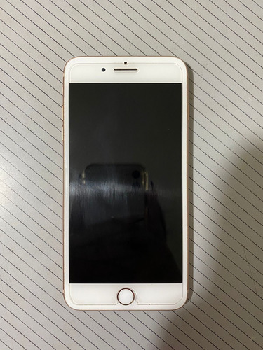  iPhone 8 Plus 64 Gb  Oro