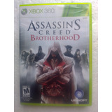 Assassin's Creed Brotherhood