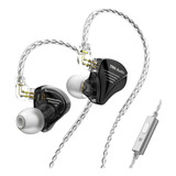 Trn Ta2 2ba+1dd Aurices In-ear, Knowles Ba En El Monitor De