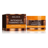 150 G Gel Bronceado Intensivo Para Sol Al Aire Libre