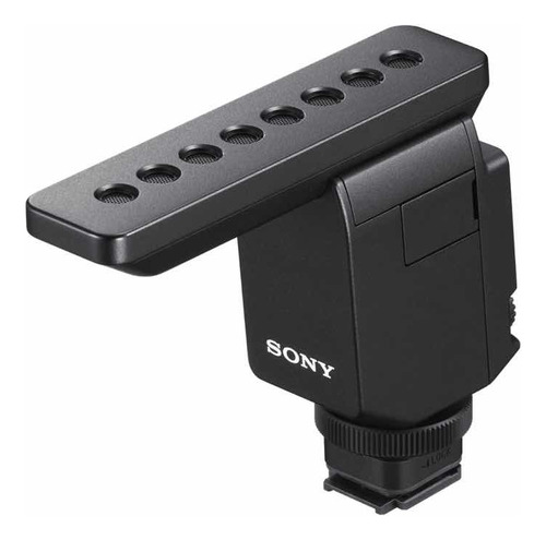Micrófono Sony Ecm-b1m