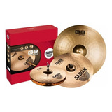 Platillos Set Bateria Sabian 