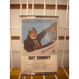 Ray Conniff - Supersónico Cassette En Muy Buen Estado