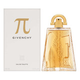 Perfume Givenchy Pi Eau De Toilette 100 Ml Para Hombre