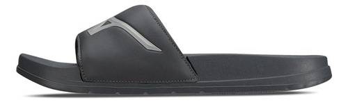 Chinelo Mizuno Mz Slide Basic Chumbo