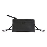 Bolsa Crossbody Colcci Tiny In24 Preto Feminino