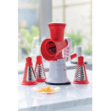 Rallador Chef  Tupperware® ¡wow!