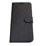 Funda Para Motorola E22 E22i Flip Tapa Librito + Hidrogel