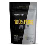 Whey Protein 100% Pure Iogurte C/ Coco Refil 900g Probiótica Sabor Iorgute Com Coco