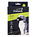 Bozal Outech Para Perro Talla Xl