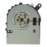 Ventilador Dell Inspiron 14-7000 14-7460 14-7472 P74g 2x1vp