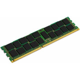 Kingston Technology Valueram 8gb 1600mhz Ddr3 Pc3-12800 Ecc 