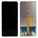 Pantalla Táctil Lcd For Motorola Moto One Hyper Xt2027