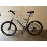 Bicicleta Mtb Trek Gary Fisher  Aro 26 