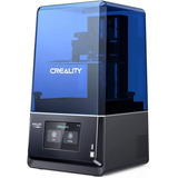 Impresora 3d Creality Halot-one De Resina Plus 7.9 PuLG /v Color Negro