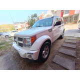 Dodge Nitro 2007 3.7 Slt 4x2 At