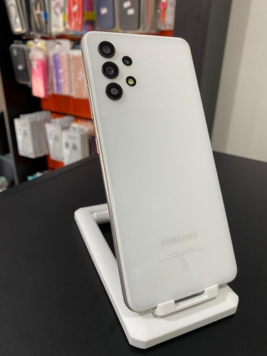 Samsung Galaxy A32 128 Gb Branco 4 Gb Ram / Semi-novo