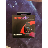 Amazfit Gts 4 Mini