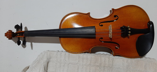 Violino De Oficina Chinesa Guarneri Modelo G50