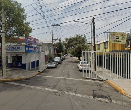 Casa En Venta, Cienfuegos, 983, Colonia Lindavista, Gustavo A. Madero, Cdmx Yr05 -ru - Imagen 4