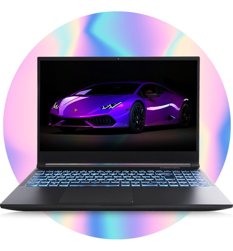 Notebook Gamer Avell A70hyb I712800h 32gb Ddr5 512gb Rtx3060