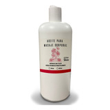 Aceite Para Masajes Rosas 1 Litro