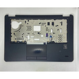 Touchpad Palmrest Dell Latitude E7450 Con Lector De Huellas