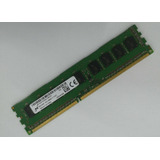 Memoria Ram Ddr3 4gb Micron - Hynix 1600mhz Oem  Escritorio