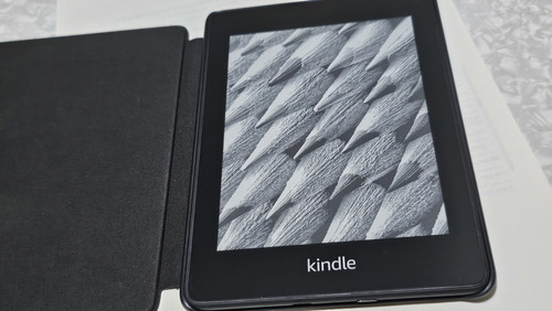 Kindle Paperwhite 10 Geração Modelo Pq94wif Excelente