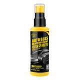 Agente Impermeable Para Parabrisas M Car, 120 Ml, Espejo Ret