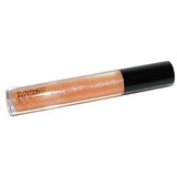 Mac Dazzleglass Lipgloss Polilla A Una Llama