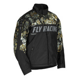 Fly Racing Outpost Snow Jacket