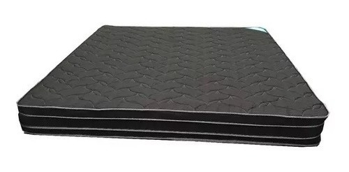 Sommier Prodotto Black 2 Plazas 190x140cm Negro