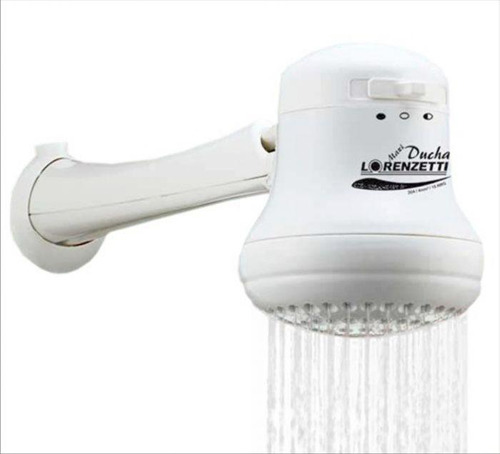 Ducha Maxi Ducha 5500w 220v Lorenzetti