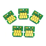 Chip Caja Mantenimiento Epson L6171 L6170 L6190 L6178 T04d10