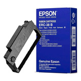 Cinta Original Erc-38b Para Epson Tm-u200 U220 U230 Tm-u300 