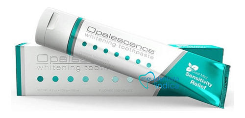 Creme Dental Opalescence Sensitivity Ultradent | Bisnaga 90g