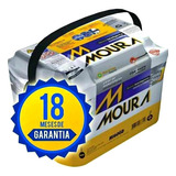 Bateria Moura Msa22rd 12x85 Tucson