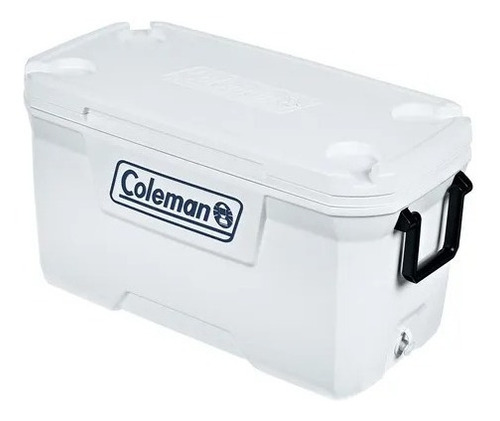 Conservadora Coleman 316 Series Marine 70qt White