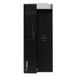 Workstation Dell Precision 5810 Intel Xeon 64gb Ssd 512gb