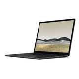 Microsoft 15  Multi-touch Surface Laptop 3 (matte Black)