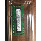 Memória Ram Duas Placas De 2gb Samsung M471b5773dh0-ch9