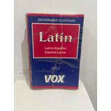 Diccionario Latin Vox