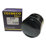 Filtro De Aceite Peugeot 205 306 307 406 504 - 1.6 1.8 2.0